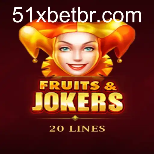 FruitsAndJokers20